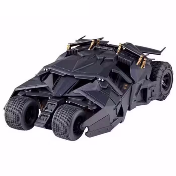 فیگور مدل Batmobile