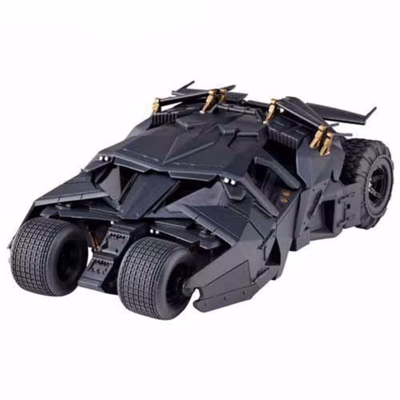 فیگور مدل Batmobile