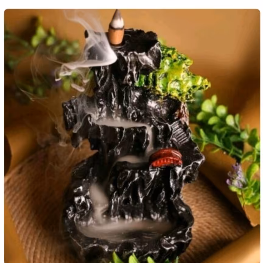 جاعودی ابشاری طرح صخره