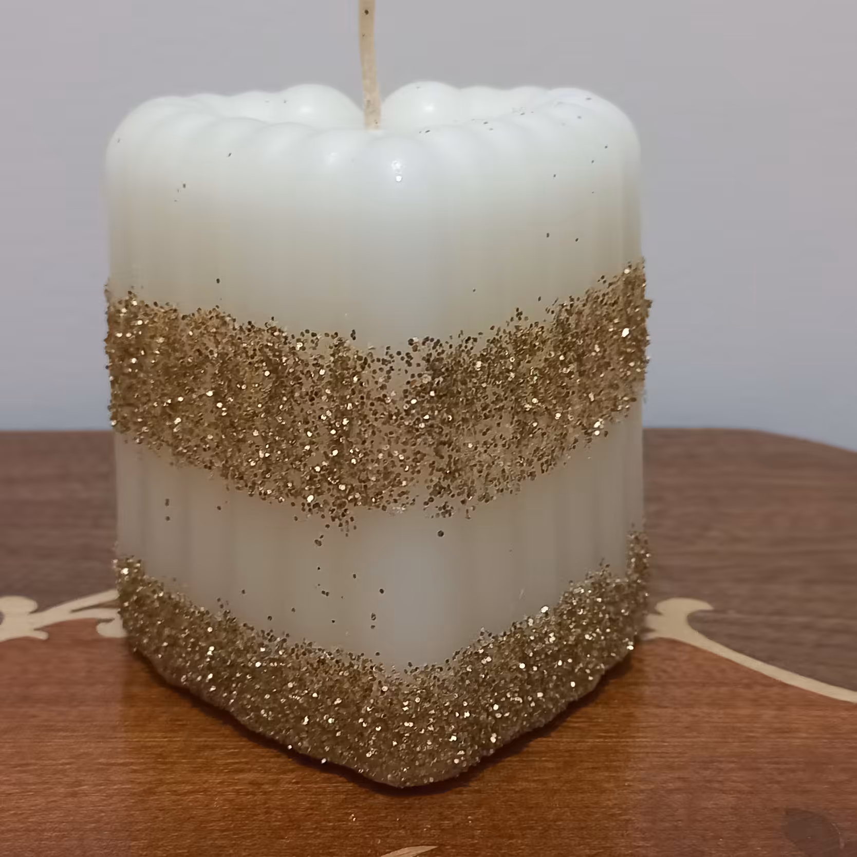 انواع شمع اکلیلی