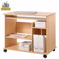 میز کامپیوتر DPP78