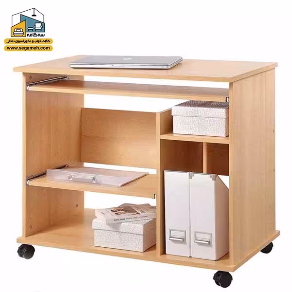 میز کامپیوتر DPP78