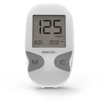 دستگاه قندخون دیابان SMM1000