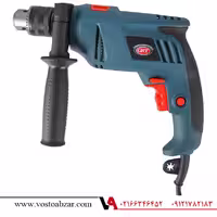 دریل چکشیGRT توان 650 وات مدلG2003