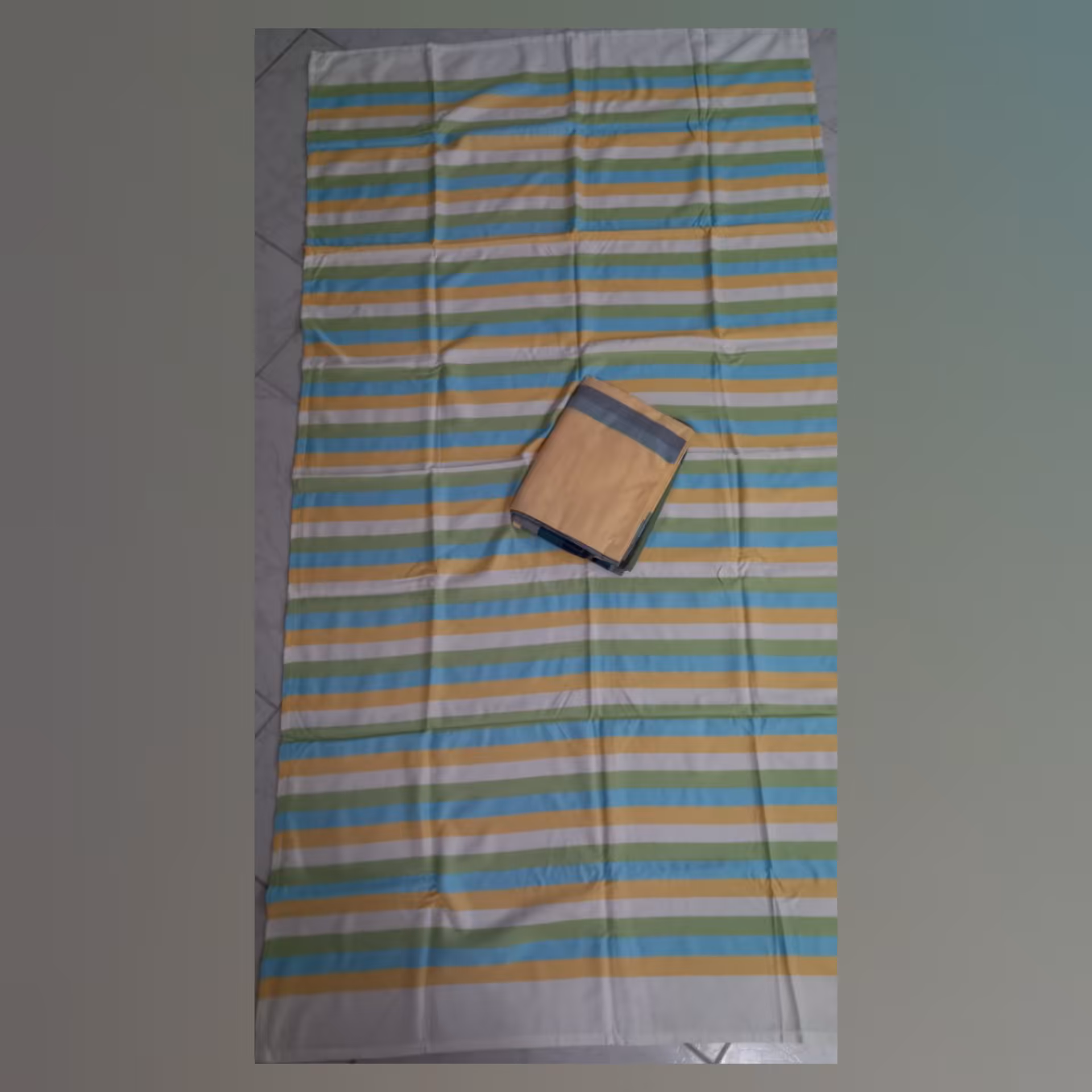 حوله حمام نخی