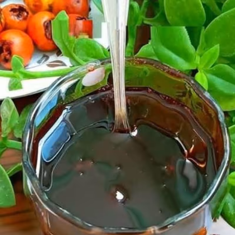 رب ازگیل جنگلی (پس کرایه)