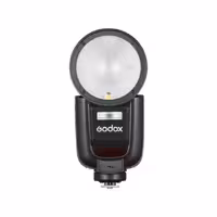 فلاش گودکس Godox V1 Pro F Flash for FUJIFILM