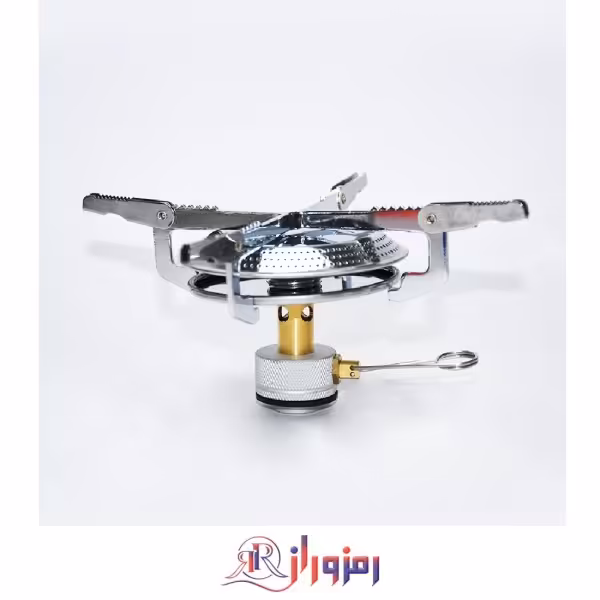 سرشعله کوهنوردی کمپسور مدل 412