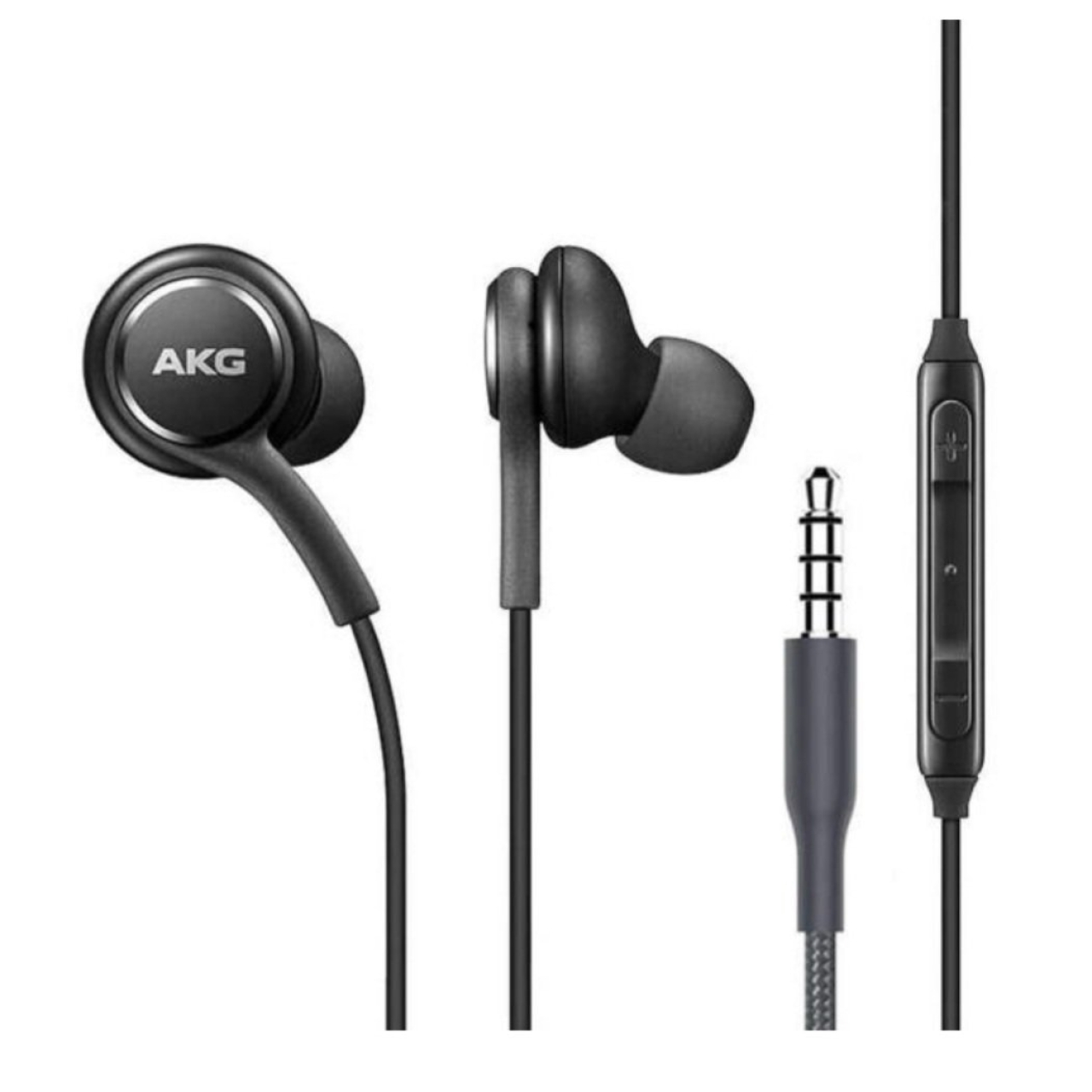 هدفون مدل AKG