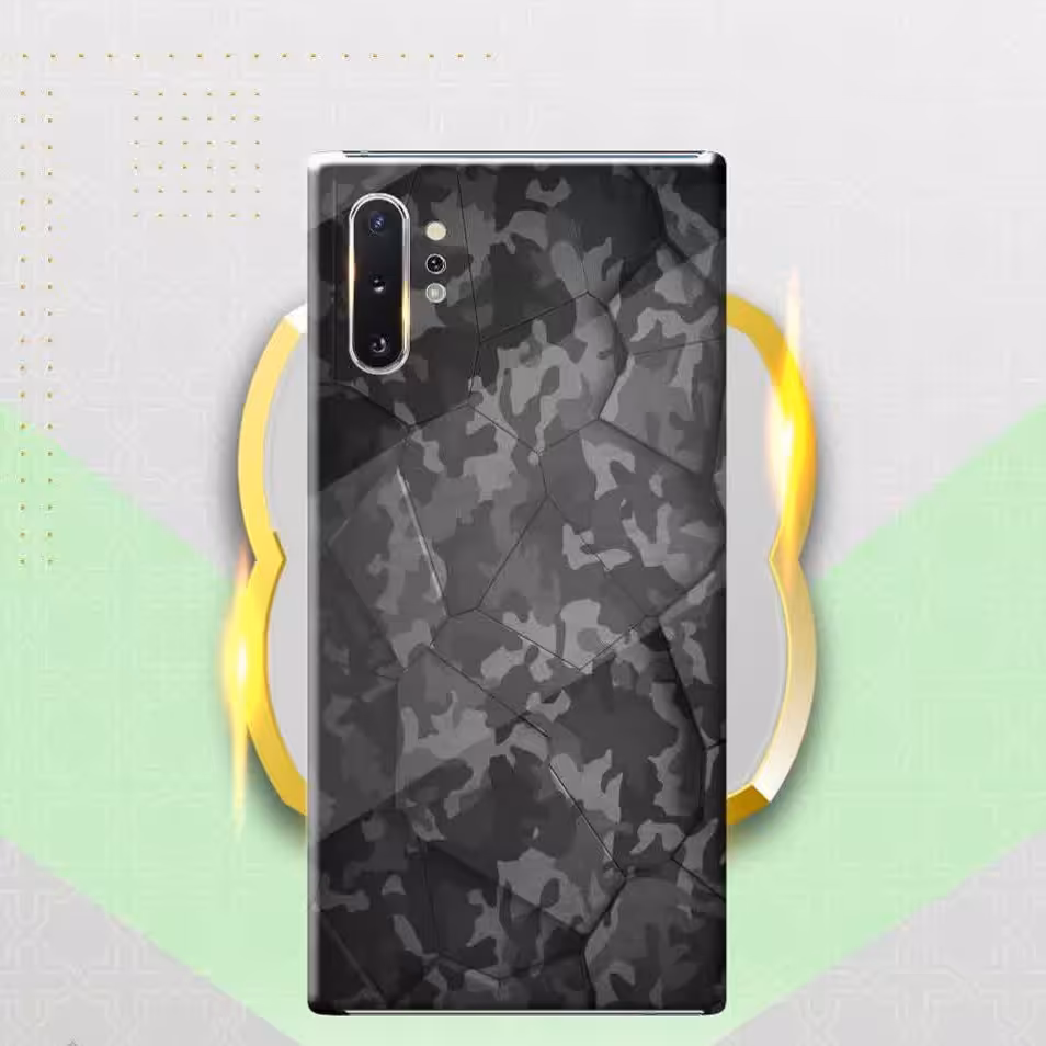 گارد طرح های چریکی جنس آنتیک 