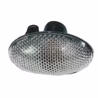 چراغ راهنما روی گلگیر پژو 206 راست دینا پارت