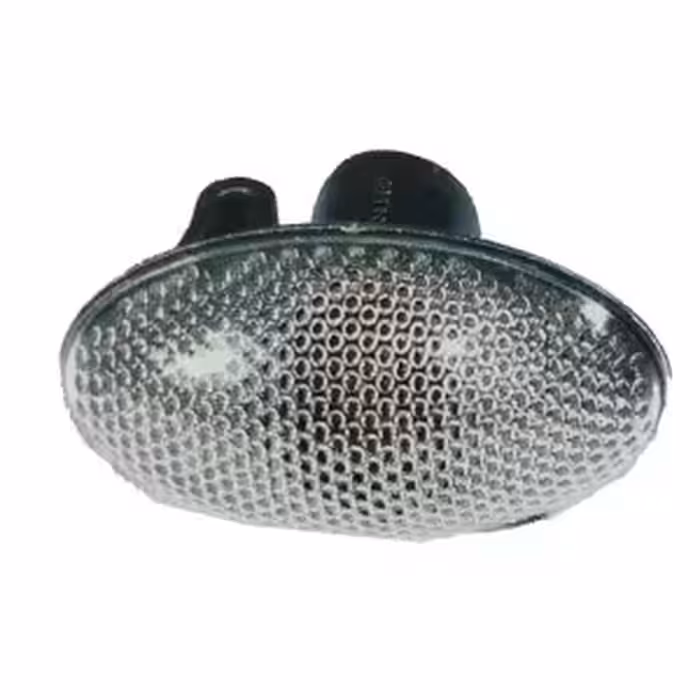 چراغ راهنما روی گلگیر پژو 206 راست دینا پارت