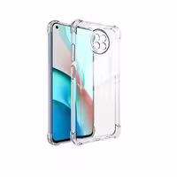 قاب گوشی شیائومی Redmi Note 9T ژله ای کپسولی