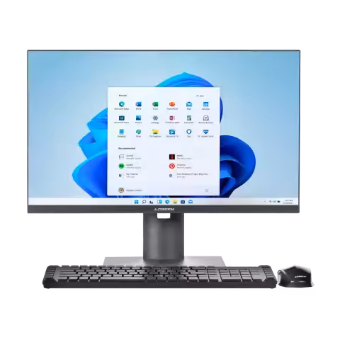 آل این وان (ALL IN ONE) 23.8 اینچ Green مدل  GT624-I516S