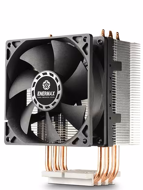 خنک کننده پردازنده انرمکس ان 30 اچ ای