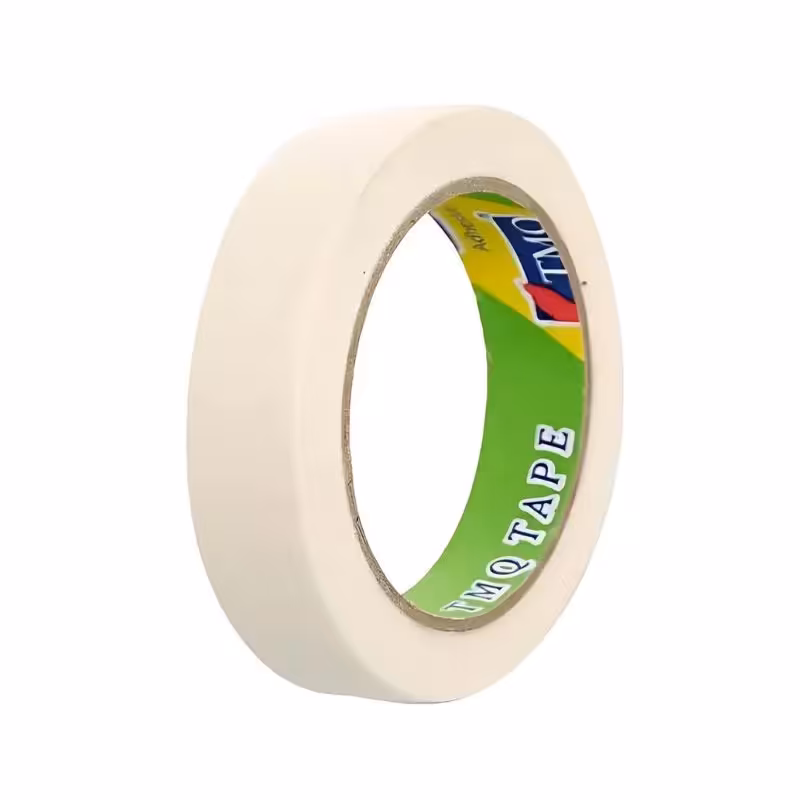 چسب كاغذی 1/8 سانت 36 يارد تی ام كیو