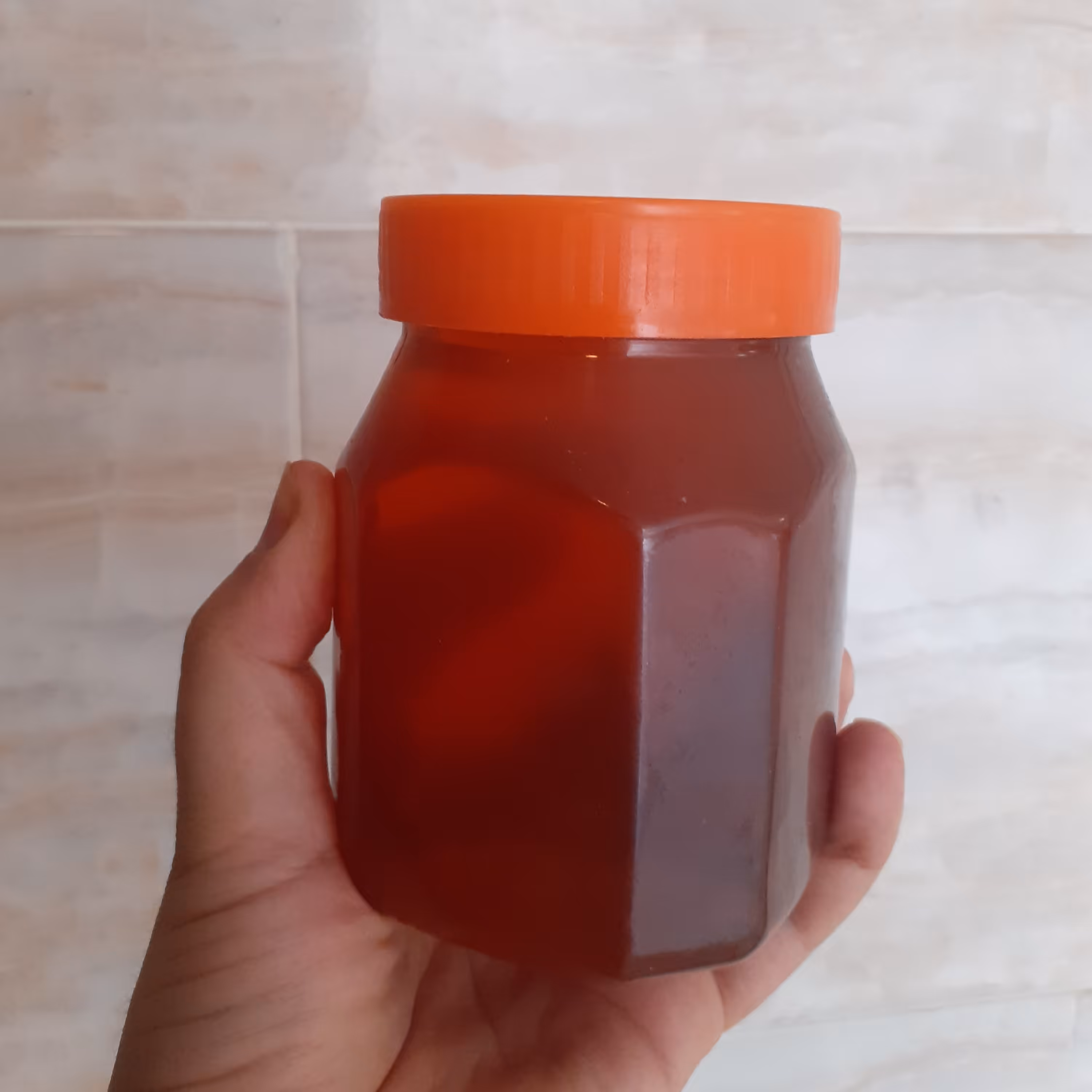 عسل با کیفیفت خالص با تضمین آزمایش عسل فصلی بهاره و..