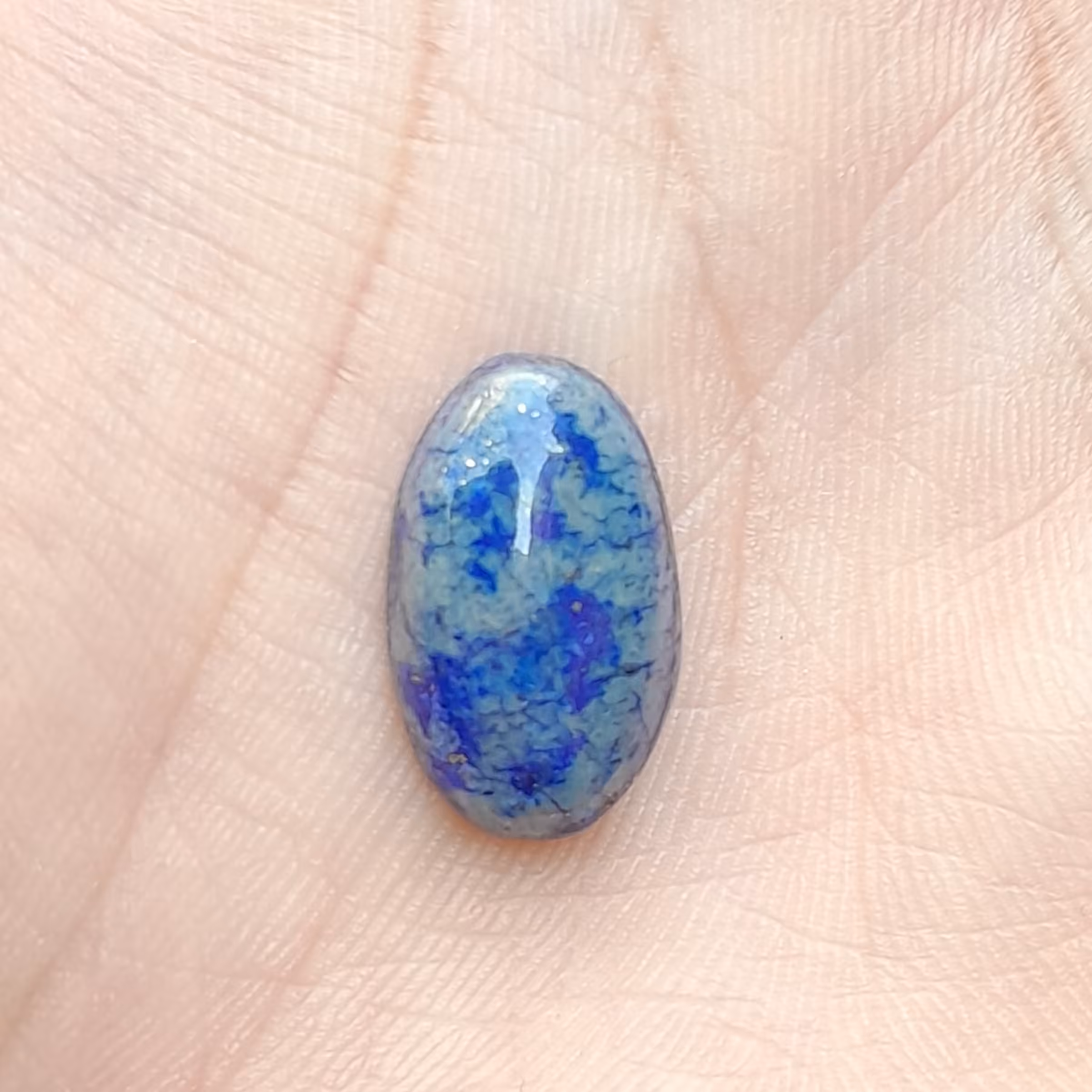 لاجورد افغانستان کد 608