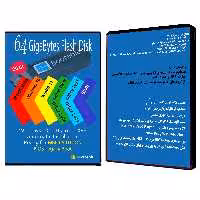فلش بوتیبل Windows 10 - 105IN1 X86 - DriverPack 2022 - Office 2016-2019-2021