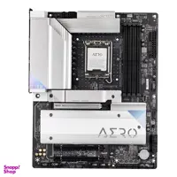 مادربرد گیگابایت مدل Z790 AERO G DDR5