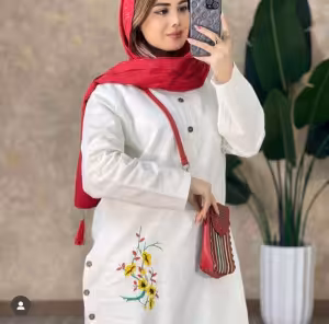 تونیک شهین