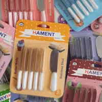 کارد کره خوری هامنت