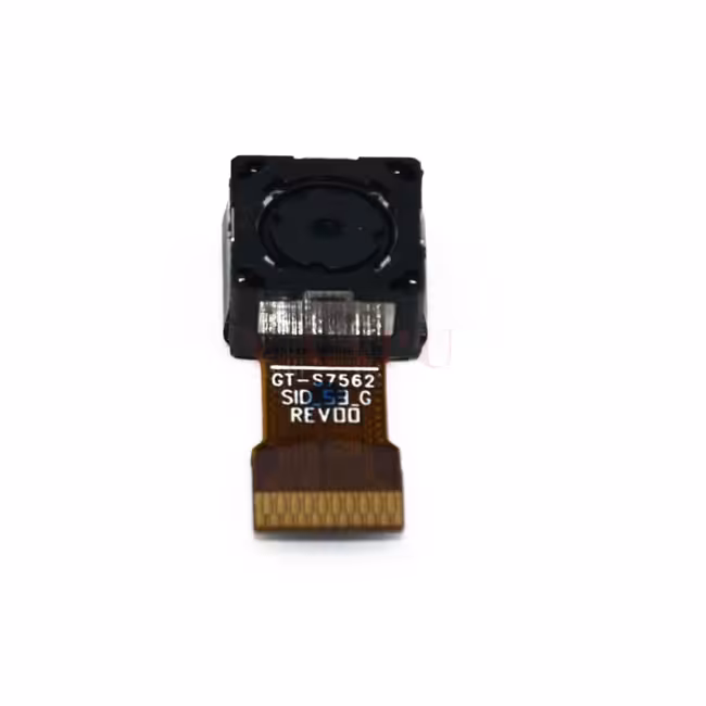 دوربین اصلی Samsung Galaxy S3 mini