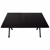 میز تحریر پایه کوتاه مدل رنگی کد 3301