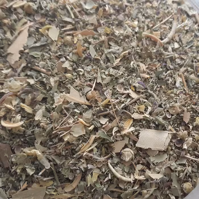 بخور سینوزیت آماده ( 80 گرم )