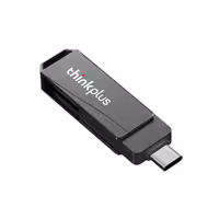 فلش مموری 64 گیگ لنوو Lenovo Thinkplus MU252 64G Flash Memory