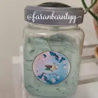 اسکراپ و لایه بردار گیاهی و ارگانیک فاران