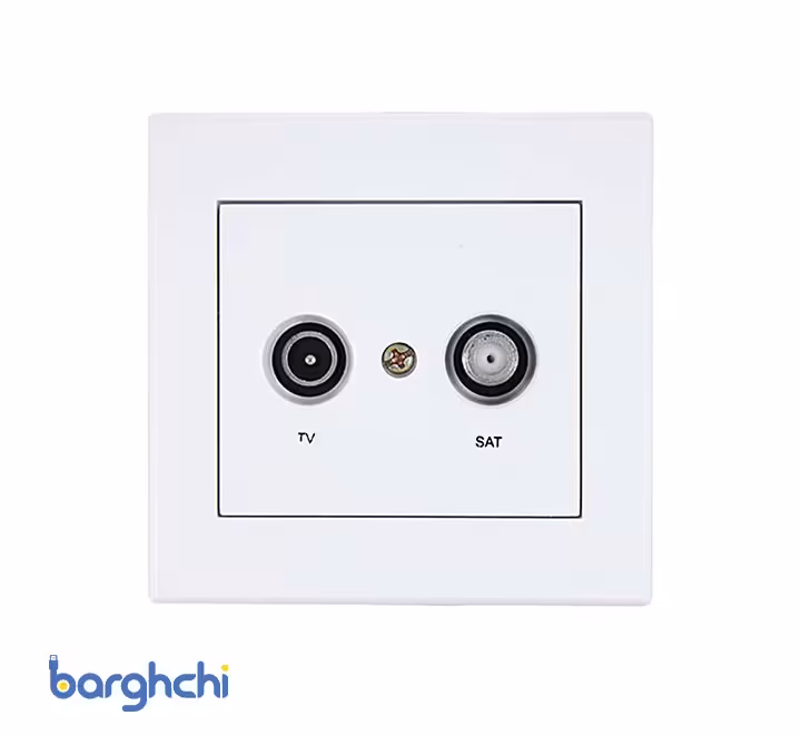 ماژول آنتن شایلین مدل تابش