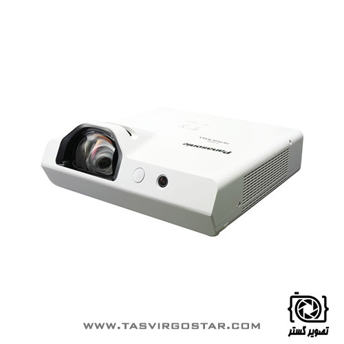 دیتا پروژکتور پاناسونیک PT-TW350