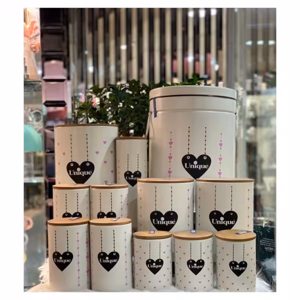 سرویس آشپزخانه یونیک