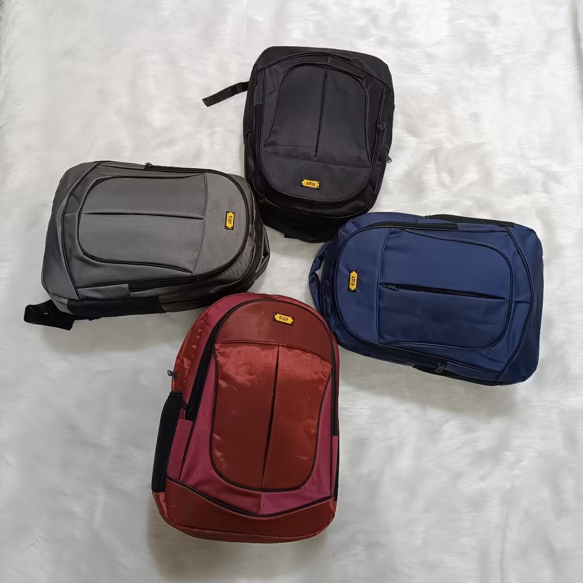 کوله کت. رفیق راه مدرسه و پیاده روی اربعین