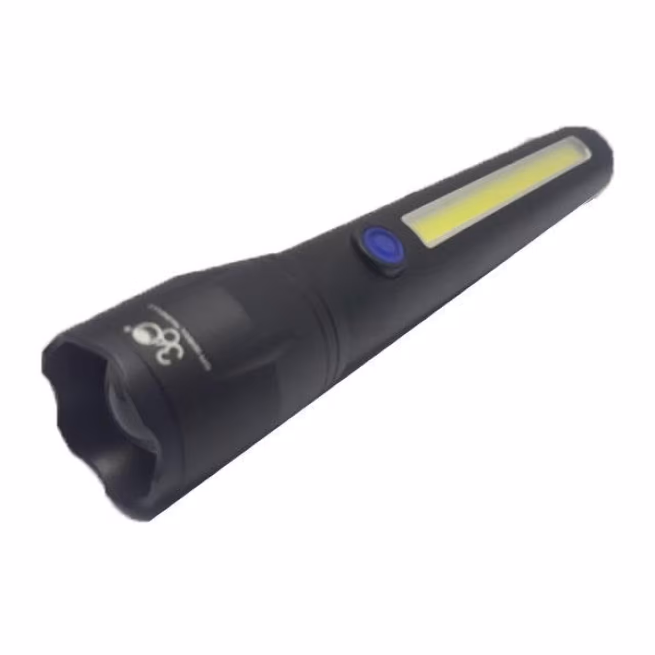 چراغ قوه دستی 360 مدل bl-c62