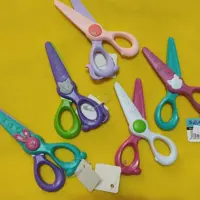 قیچی کودک