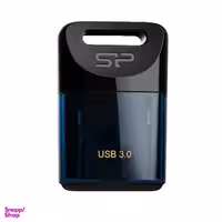 فلش مموری USB3.0 سیلیکون پاور مدل Jewel J06 ظرفیت 64 گیگابایت