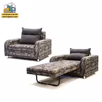 مبل تختخواب شو مدل ریتا