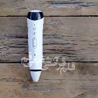 قلم قرآنی لئونو 16گیگ با مفاتیح منتخب و قرآن 600صفحه عثمان طاها و 5دفترچه و کیف چرم