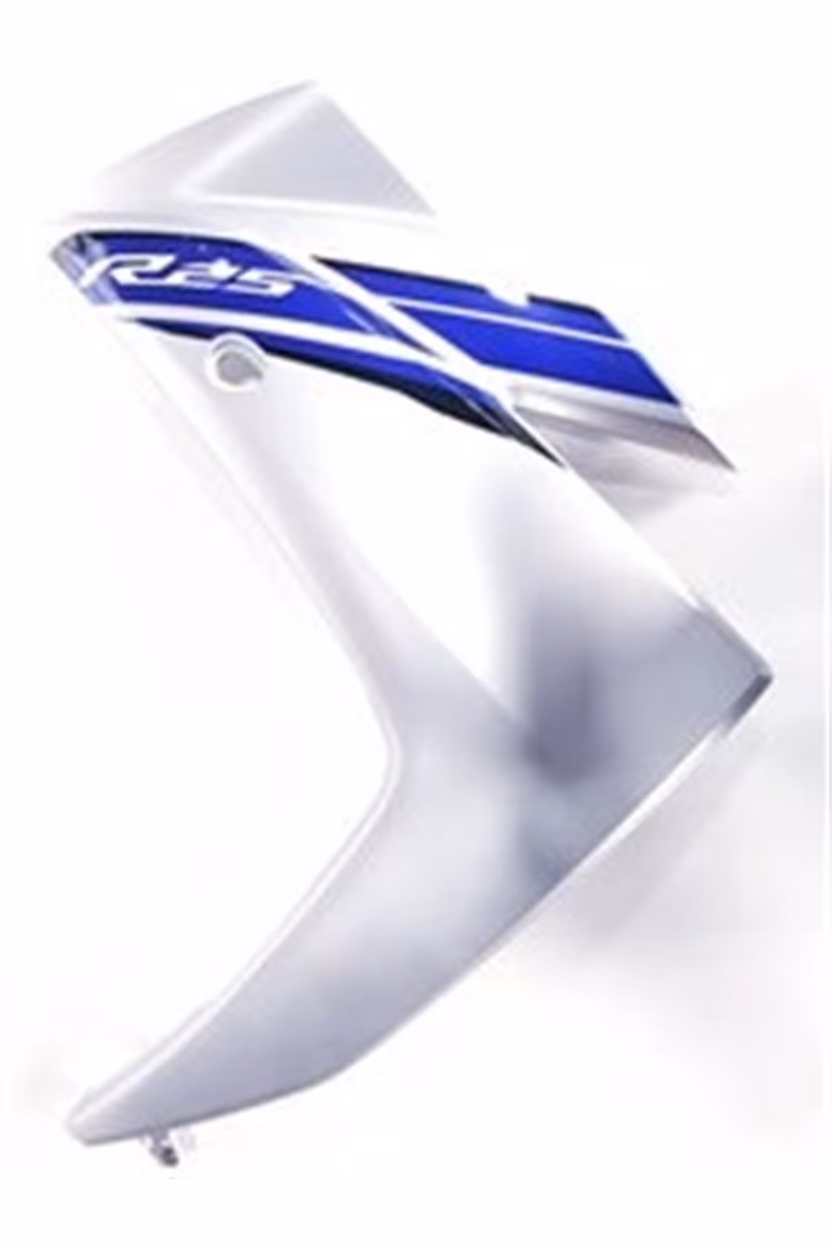 YZF R25 GRANAJ SIDE BLUE 2016 Yamaha