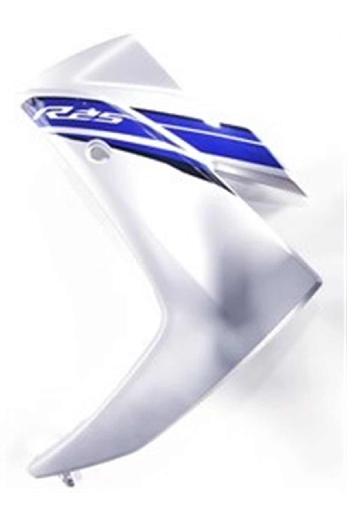 YZF R25 GRANAJ SIDE BLUE 2016 Yamaha