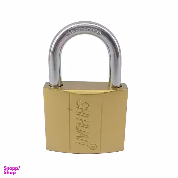 قفل آویز مدل 38 میلی متری