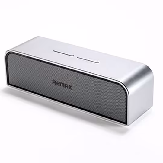 اسپیکر بلوتوث ریمکس مدل آر بی ام 8