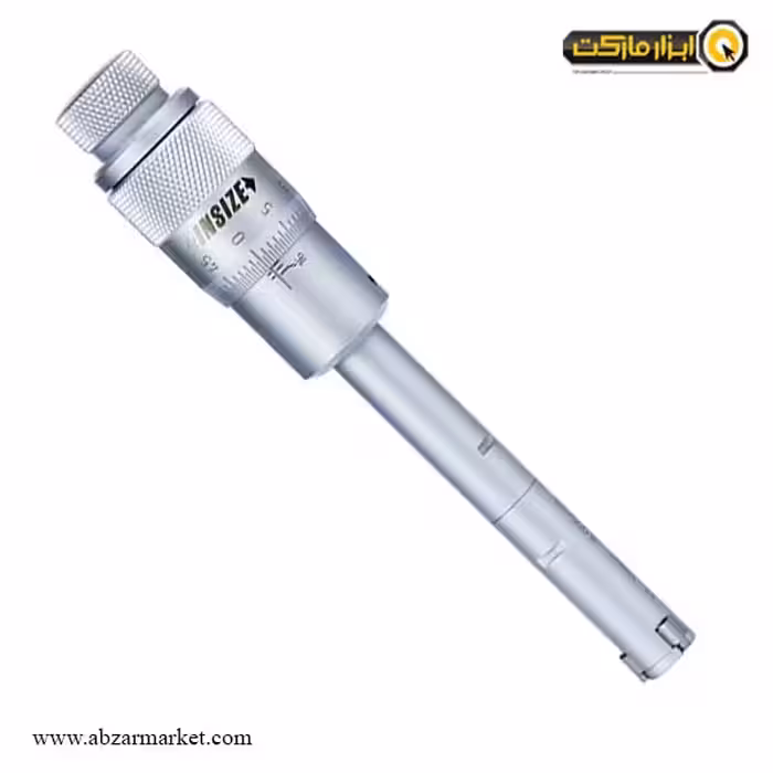 میکرومتر سه فک اینسایز 30-25 میلی متر داخل سنج (با گارانتی شرکتی) مدل 30-3227