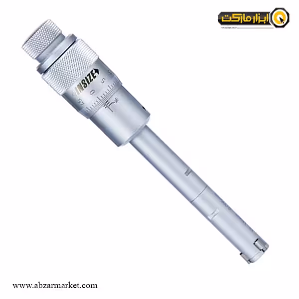 میکرومتر سه فک اینسایز 30-25 میلی متر داخل سنج (با گارانتی شرکتی) مدل 30-3227