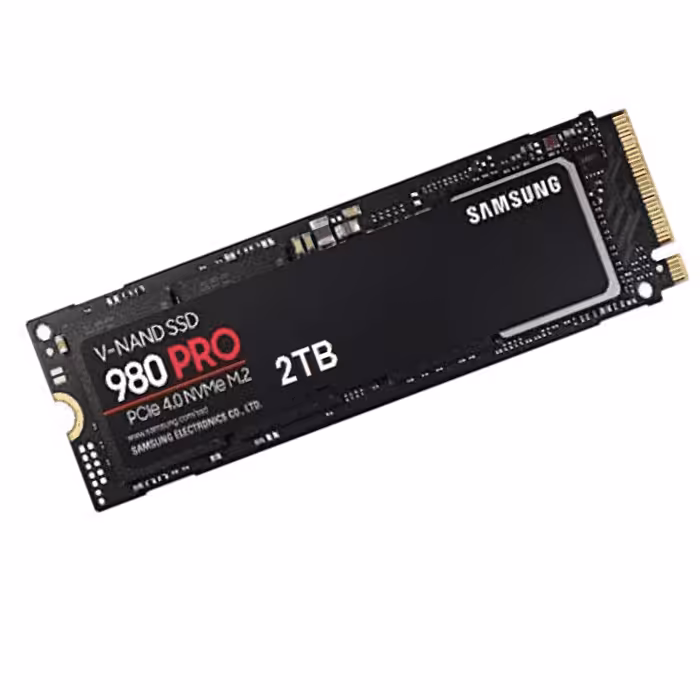 حافظه اس اس دی سامسونگ مدل PRO 980 M.2 2Tb