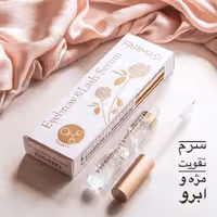 سرم تقویت مژه و ابرو فارماسی