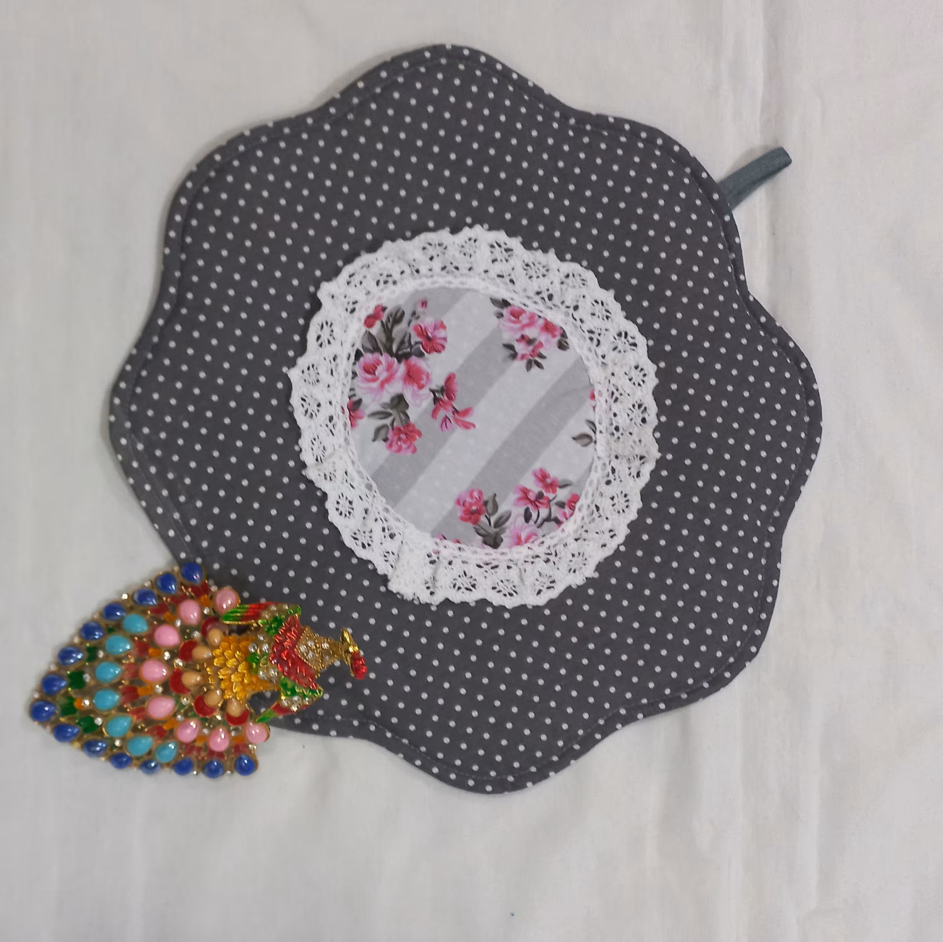 زیر قابلمه ای ( کد 2112 ) 