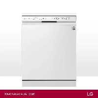 ماشین ظرفشویی ال جی مدل | XD74W | فروشگاه اینترنتی لوازم خانگی کالا هدف